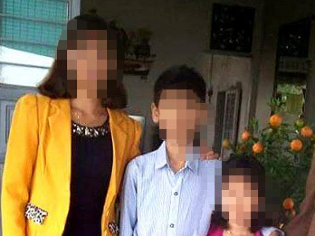 Điều tra vụ chồng dùng điếu cày đánh vợ dã man ở Ninh Bình