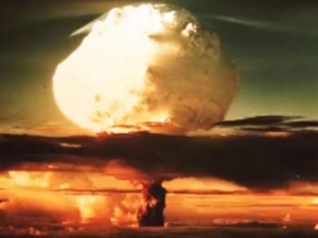 Trái Đất bị dội bom hạt nhân từ 12.000 năm trước?