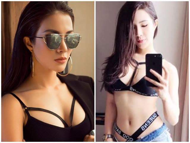 Ngắm không rời mắt vì cô gái nhảy sexy nhất showbiz Việt