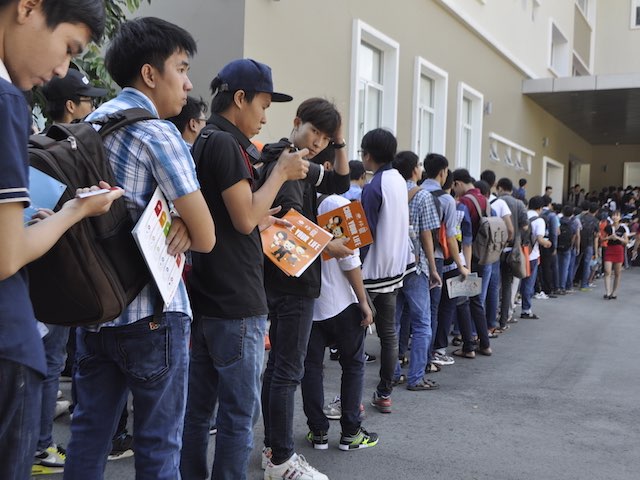 Việc làm CNTT: ”Không giao tiếp được bằng ngoại ngữ là thất bại rồi!”