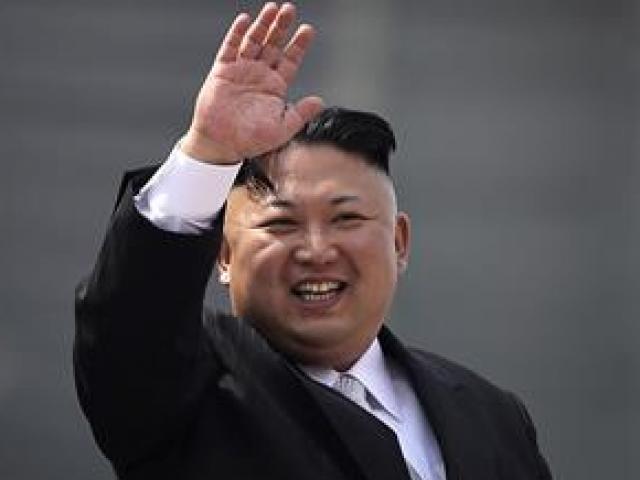 10 điều ít biết về Kim Jong-un