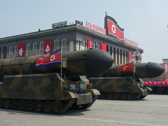 Triều Tiên có số đầu đạn hạt nhân vượt xa ước tính