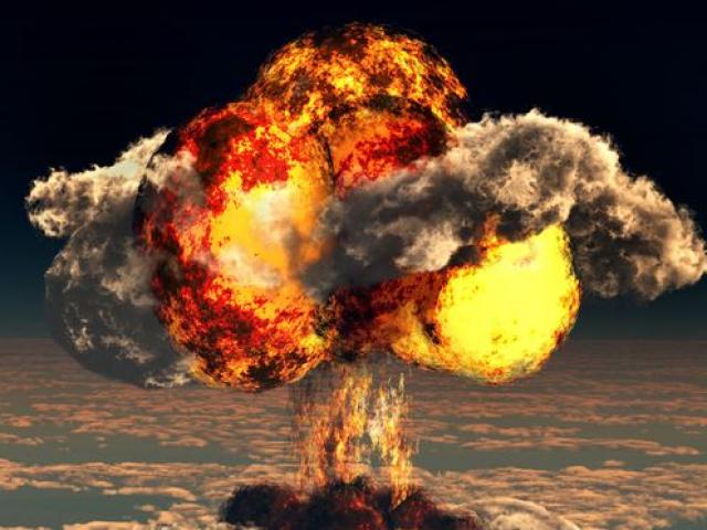 Bà Vanga tiên tri về chiến tranh hạt nhân thảm khốc?