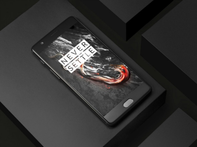 Video: Mở hộp OnePlus 3T Đen Midnight