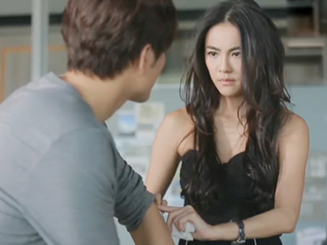 Nỗi đau ê chề khi lần đầu về ra mắt bạn trai giàu có