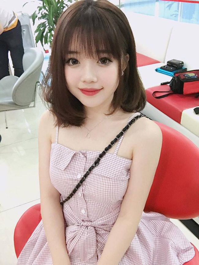 Linh chia sẻ, bất cứ công việc gì cũng có áp lực và stream game cũng vậy.&nbsp;