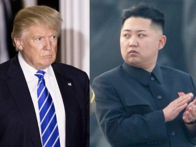 Trump “dính bẫy” của Triều Tiên?