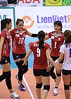 Chi tiết VTV Bình Điền - Thông tin LVPB: Chiến thắng áp đảo (KT) - 2