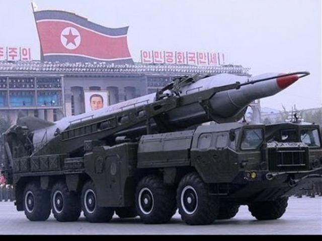 Triều Tiên đã hội đủ 3 điều kiện bắn hạt nhân tới Mỹ?