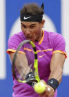 Chi tiết Nadal - Thiem: Phản công giành break (KT) - 1