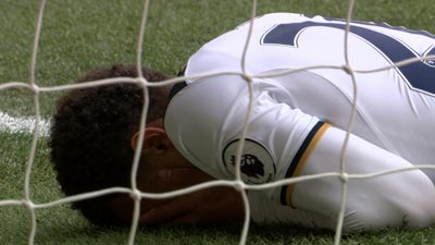 Chi tiết Tottenham - Arsenal: Hy vọng tắt ngấm (KT) - 3