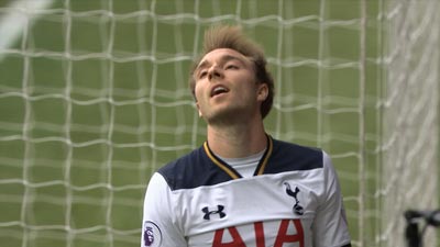 Chi tiết Tottenham - Arsenal: Hy vọng tắt ngấm (KT) - 4