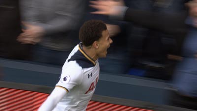 Chi tiết Tottenham - Arsenal: Hy vọng tắt ngấm (KT) - 5