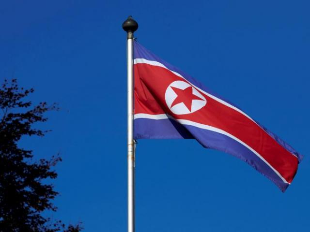 Triều Tiên bắt thêm công dân Mỹ