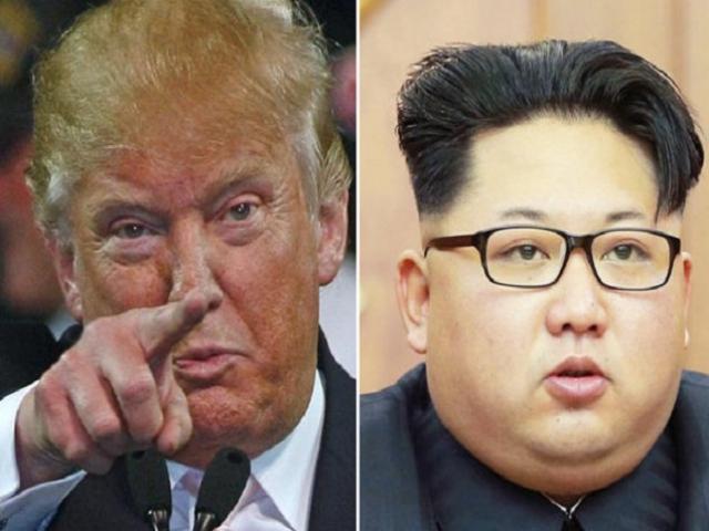 Mỹ gửi lời đề nghị cuối cùng tới Triều Tiên?