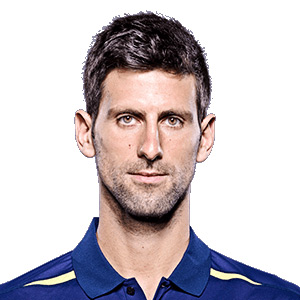 Djokovic - Pospisil: Bỏ dở vì trời mưa - 3
