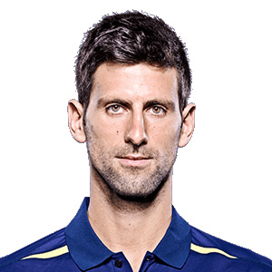 Djokovic - Del Potro: Hoãn vì mưa - 4