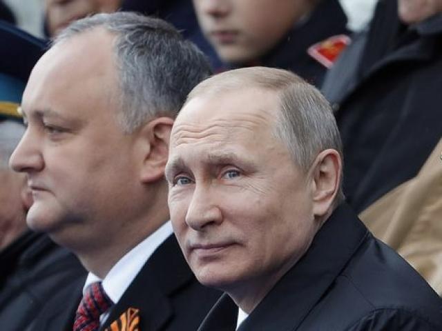 Putin cảnh báo Nga sẽ “dập tắt bất kì sự khiêu khích nào”