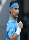 Chi tiết Nadal – Fognini: Giây cuối thót tim - 2