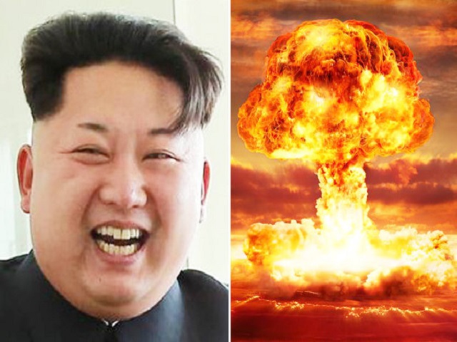 Hàn Quốc cảnh báo Triều Tiên đừng “dại” thử hạt nhân