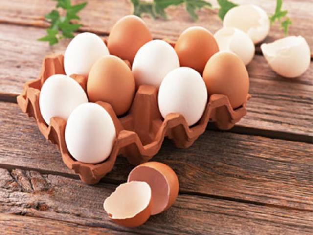 Ăn trứng sống có thực sự tốt cho 