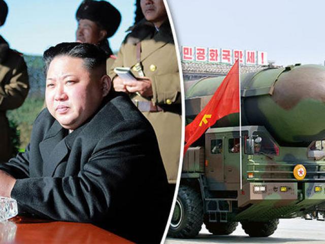 Triều Tiên thề “xới tung cả Trái đất” để tìm sát thủ Mỹ