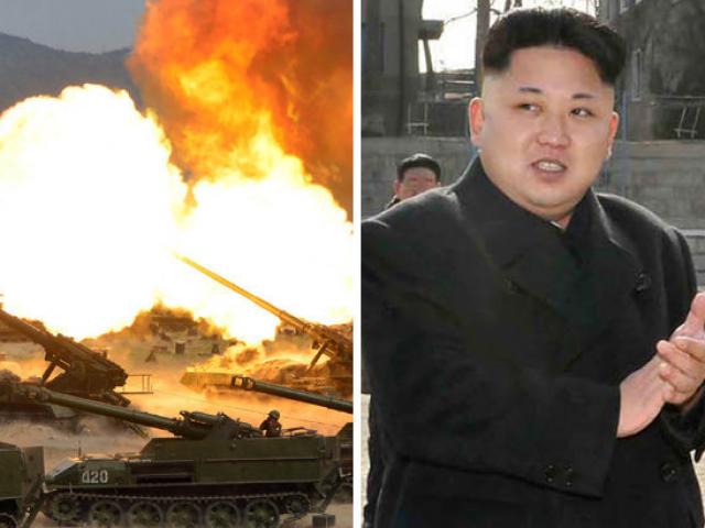 Triều Tiên thề “đánh đổi cả thế giới” lấy khả năng tự vệ