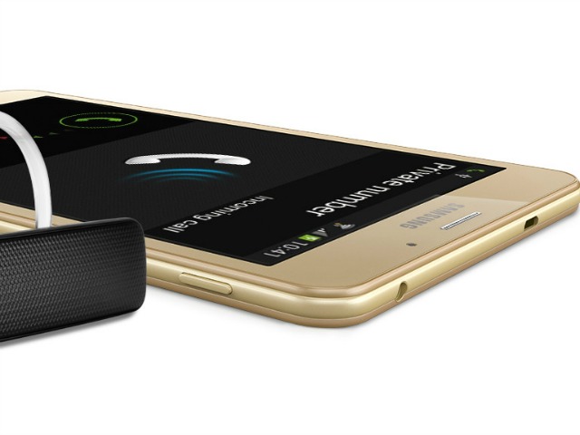 Rò rỉ cấu hình smartphone tầm trung Galaxy J7 Max