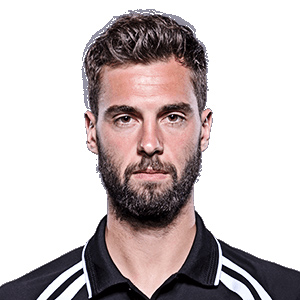 Rome Masters ngày 3: Wawrinka, Thiem cùng hẹn gặp người Mỹ - 2