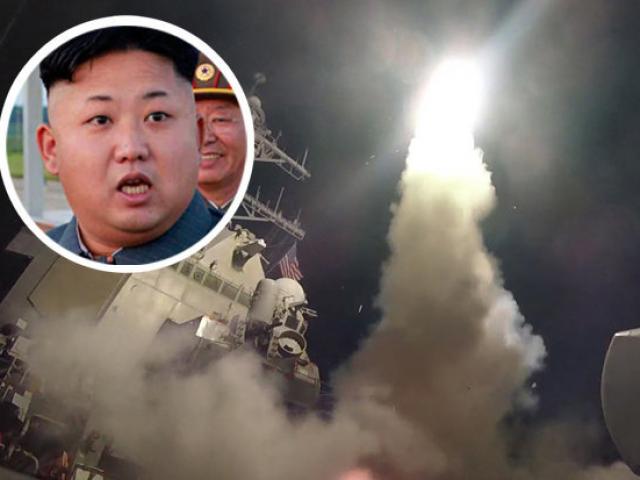 Kim Jong-un lệnh sẵn sàng bất cứ khi nào Mỹ 