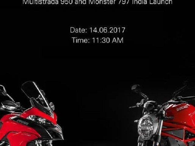 Cảnh sát ý tuyển hàng khủng ducati multistrada 1200s