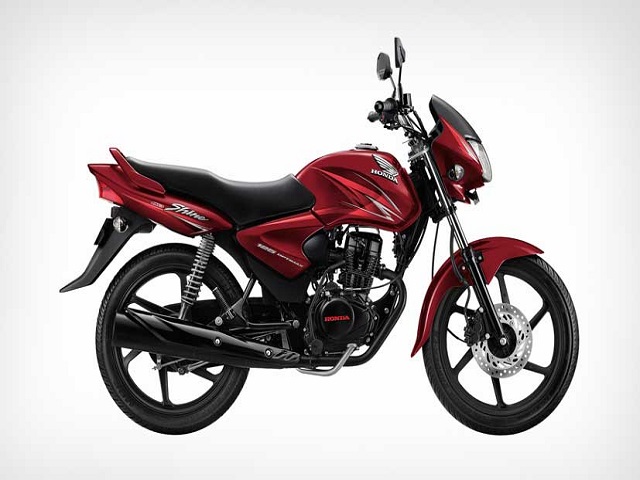 Honda CB Shine lập kỷ lục doanh số 100.000 chiếc/tháng