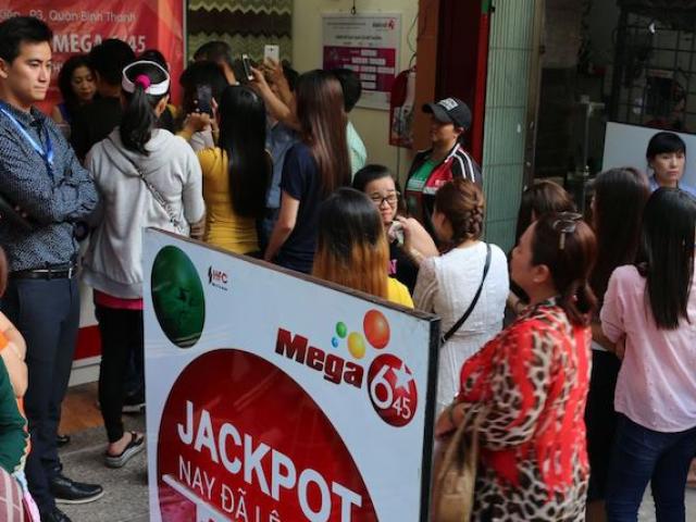 Nóng 12h qua: Vé trúng jackpot hơn 112 tỉ được bán ở Hà Nội