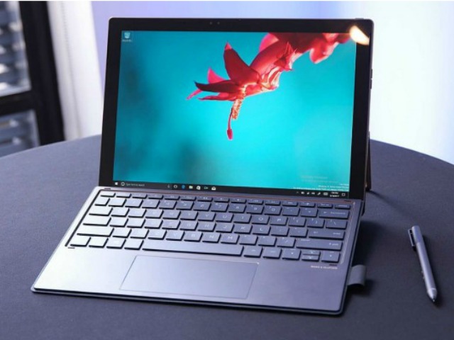 HP ra mắt 4 mẫu laptop mới với màn hình siêu “chất”