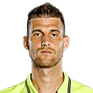 Roland Garros ngày 5: Nishikori suýt bỏ cuộc, vẫn vào vòng 3 - 3