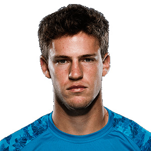 Roland Garros ngày 6: Dimitrov dừng cuộc chơi - 6