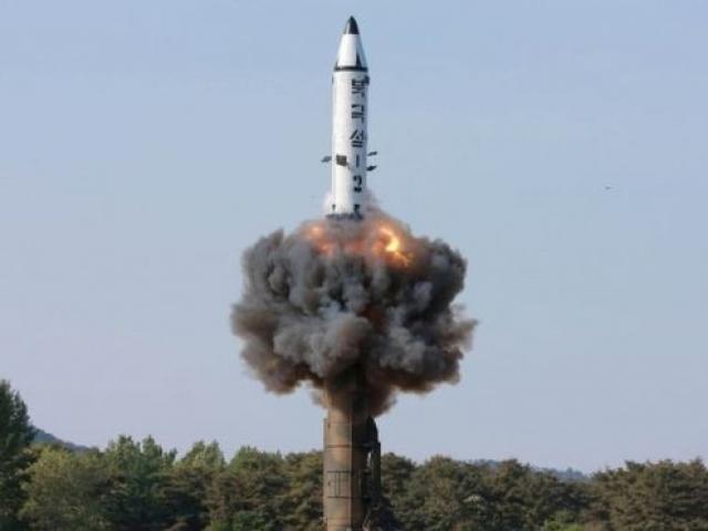 LHQ áp đặt thêm trừng phạt với Triều Tiên