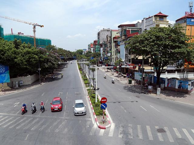 Người Hà Nội 