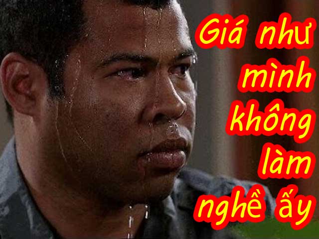 Bác sĩ phụ khoa ”phát điên” vì trời nóng