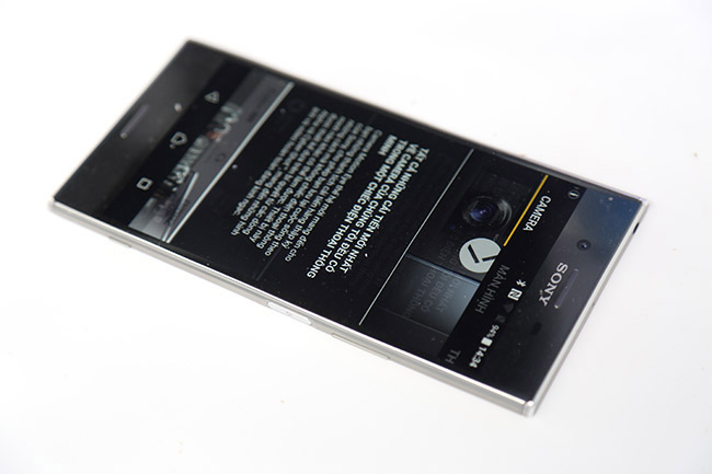Thiết bị hỗ trợ chơi nhạc độ phân giải cao High Resolution Audio. Công nghệ DSEE HX của Sony có thể&nbsp;nâng cấp các bản nhạc MP3 lên chất lượng gần nhất với âm thanh phòng thu.