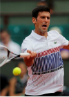 Chi tiết Djokovic - Thiem: Bi kịch Nhà Vua (KT) - 1