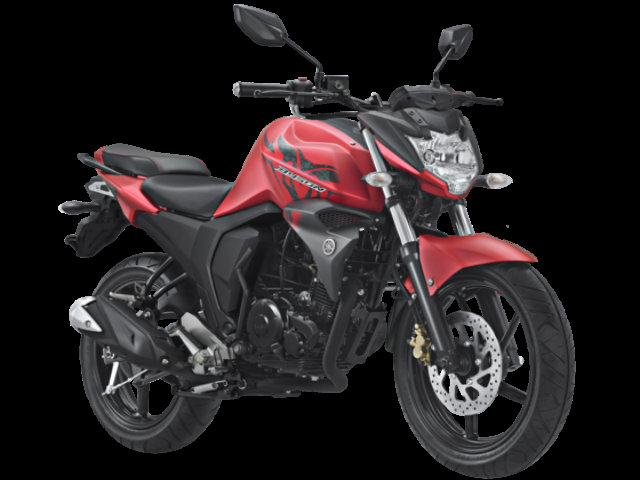 Xe côn 2017 Yamaha Byson Fi chốt giá 39 triệu đồng