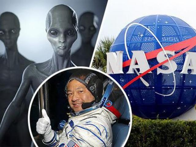 Cựu phi hành gia NASA: Người ngoài hành tinh ở “ngoài kia”