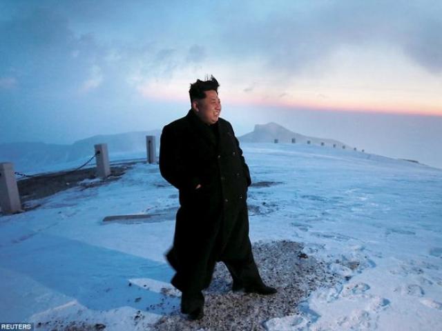 Triều Tiên có thể tự gây thảm họa vì thử tên lửa?