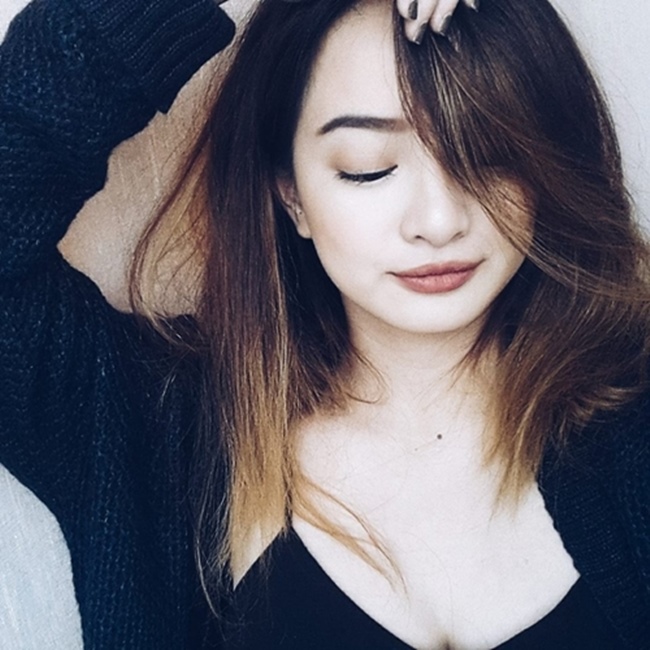 Kaity Nguyễn nổi tiếng nhanh chóng sau sự thành công vượt bật của &#34;Em chưa 18&#34;.&nbsp;