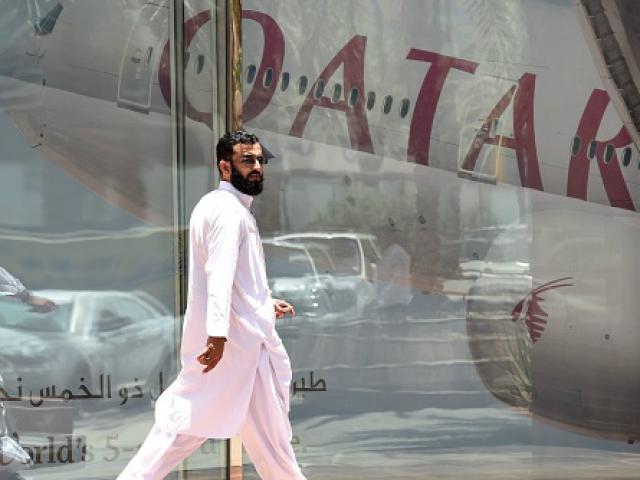 Lá bài ”hiểm” của Qatar khiến các nước vùng Vịnh ớn sợ