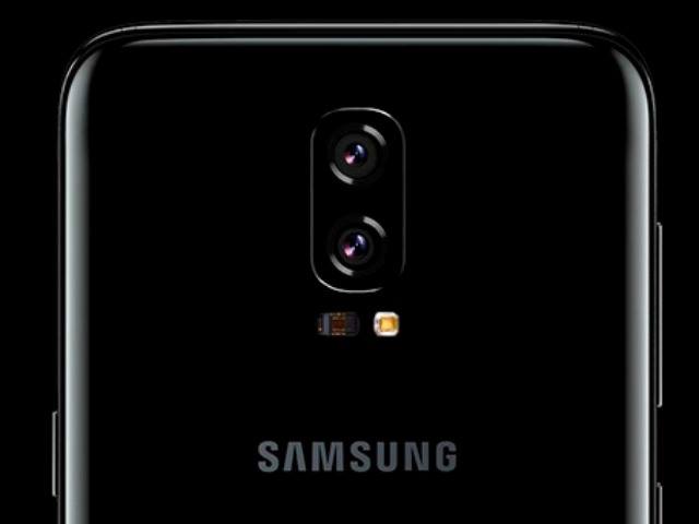 Xác nhận: Galaxy Note 8 sẽ không tích hợp máy quét vân tay vào màn hình