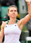 Chi tiết Halep - Ostapenko: Giây phút lịch sử (KT) - 1