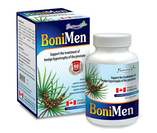 Bí ẩn về thảo dược giúp co nhỏ tiền liệt tuyến bị phì đại, thật hay bịa? - 4