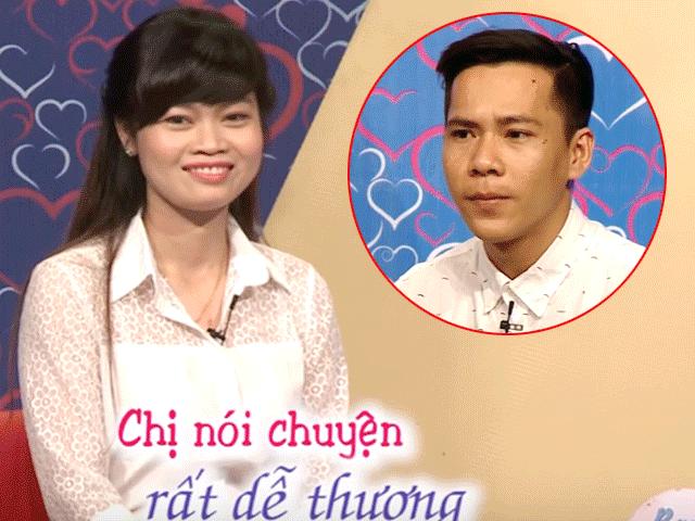 Cặp đôi yêu chéo nhanh như cơn lốc của “Bạn muốn hẹn hò”